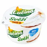 LUČINA Tvarohový sýr