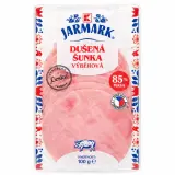JARMARK Dušená šunka výběrová