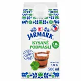 JARMARK Kysané podmáslí