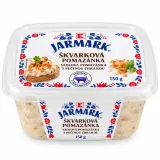 JARMARK Škvarková pomazánka/Sádlová pomazánka s pečenou cibulkou
