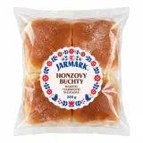 JARMARK Honzovy buchty