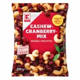 K-CLASSIC Kešu a brusinky mix