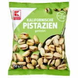 K-CLASSIC Pistácie nesolené