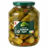 K-CLASSIC Okurky