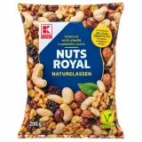 K-CLASSIC Směs ořechů Royal