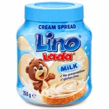 LINO LADA Oříškový krém