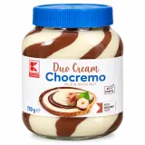 K-CLASSIC Čokoládový krém duo
