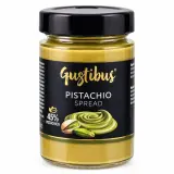 GUSTIBUS Pistáciový krém