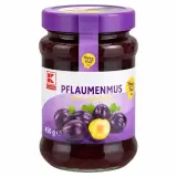 K-CLASSIC Ovocná pomazánka švestková