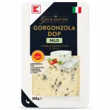 GOLD EDITION Gorgonzola sýr s modrou plísní