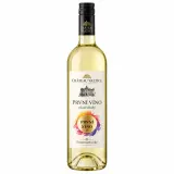 CHÂTEAU VALTICE První víno