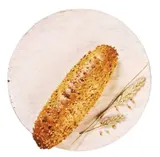 Špaldový rohlík 70 g