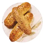 Balený Špaldový rohlík 3ks, 210 g