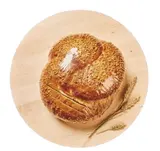 Balený Špaldový chléb krájený 500 g