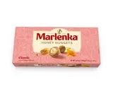 Malinové medové kuličky MARLENKA® 235 g