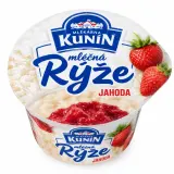 Rýže mléčná Kunín