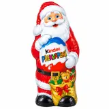 Kinder Mikuláš s překvapením