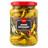 Jemné feferony Penny