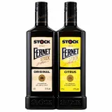 Fernet Stock Original, Citrus