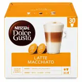 Nescafé Dolce Gusto kávové kapsle různé druhy