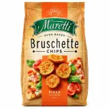 Bruschetta pizza Maretti