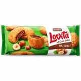Soft Cookies Lovita různé druhy