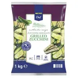 METRO Chef Grilovaný cuketa mraž. 1 kg