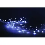 Tarrington House Drátek 1000 LED ledová bílá 1 ks