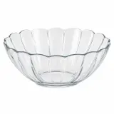 Koopman Miska 30 cm 2ASS sklo 1 ks