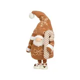 Decoris Skřítek s hůlkou 90 cm 1 ks