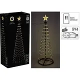 Koopman Strom LED 300 cm 550l WW 1 ks
