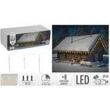 Koopman Rampouchy LED 72L WW 69 cm 1 ks