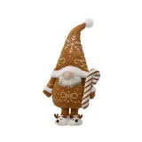 Decoris Skřítek s hůlkou 32 cm 1 ks