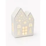 Flexio Domek LED 223500 porcelán 1 ks