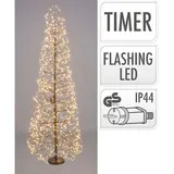 Koopman Strom LED 1600L WW 150 cm 1 ks
