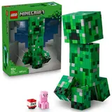 LEGO The Creeper 21276 1 ks