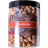 ALIKA Mix v medu 550 g dóza