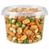 Dóza Mix solený s Wasabi 450 g