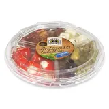 Antipasti výběr středomořská směs chlaz. 360 g