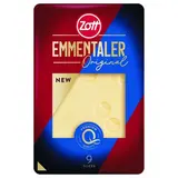 Zott Emmentaler Plátky