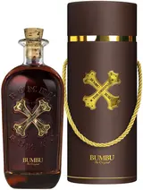 Bumbu Original 40%. dárkové balení