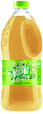 Koli Sirup bezinka XXL