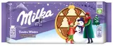 Milka Čokoláda Tender winter
