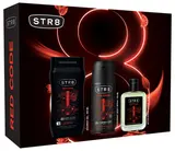 STR8 Dárková sada Red Code 3pack