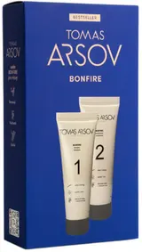 Tomas Arsov Bonfire dárková sada
