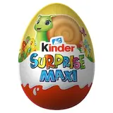 Kinder Surprise Maxi 100g