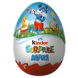 Kinder Surprise Maxi 220g