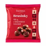 FAVORINA Brusinky