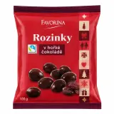 FAVORINA Rozinky
