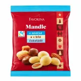 FAVORINA Mandle